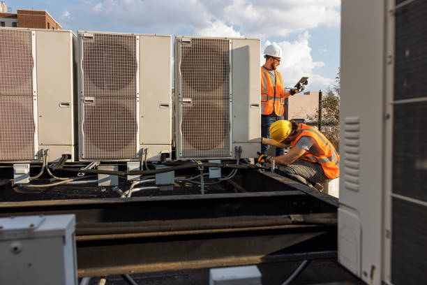 Trusted Alakanuk, AK HVAC Experts
