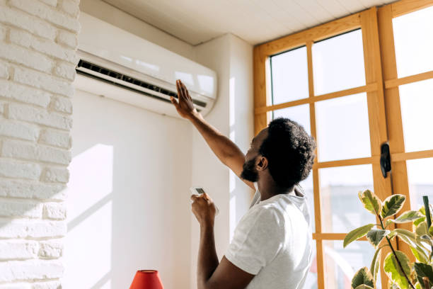 Best HVAC Supply and Distribution in Alanuk, AK