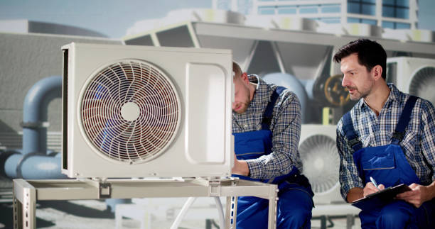 Best Commercial HVAC in Alanuk, AK