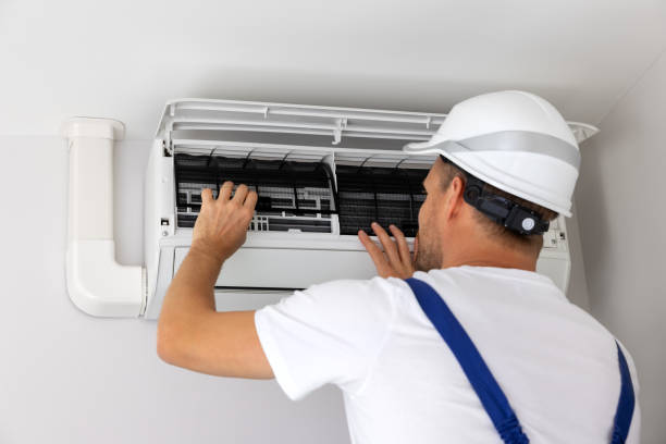 Best Residential HVAC in Alanuk, AK