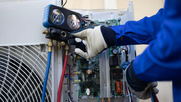 Best Emergency HVAC Services in Alanuk, AK